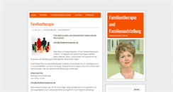 Desktop Screenshot of conflict-prevention.org